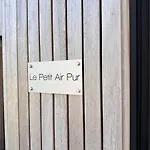 Le Petit Air Pur 公寓 Comblain-au-Pont