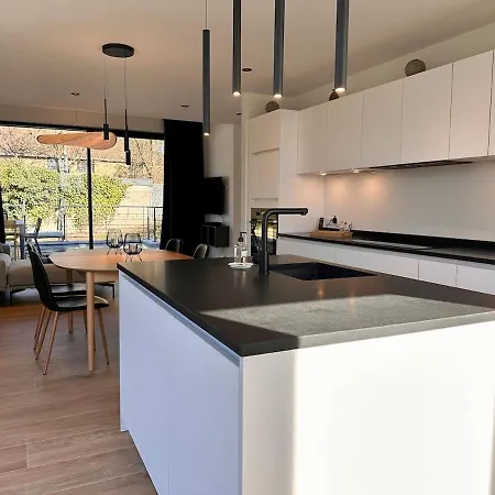 Appartement Le Petit Air Pur