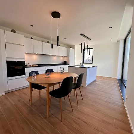 Appartement Le Petit Air Pur Comblain-au-Pont