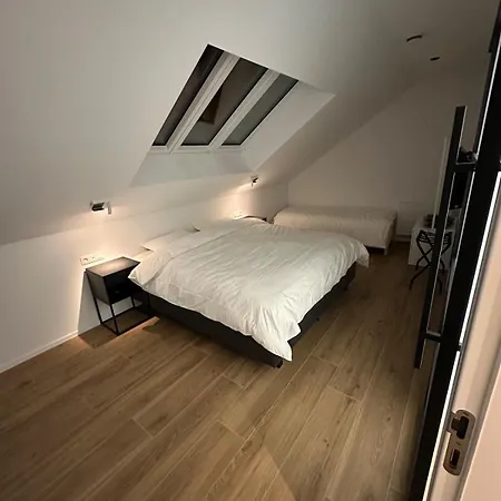 Appartement Le Petit Air Pur Comblain-au-Pont
