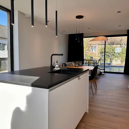 Le Petit Air Pur Comblain-au-Pont