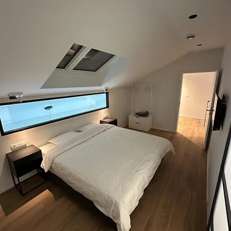 Le Petit Air Pur Appartement