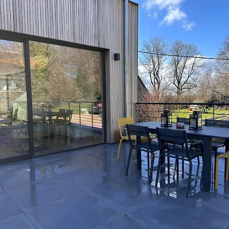 Appartement Le Petit Air Pur *