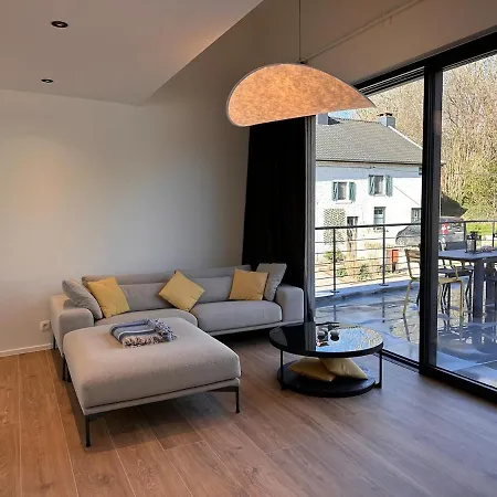 Appartement Le Petit Air Pur Comblain-au-Pont