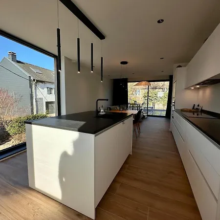 Le Petit Air Pur Appartement