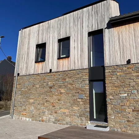 Le Petit Air Pur Appartement Comblain-au-Pont