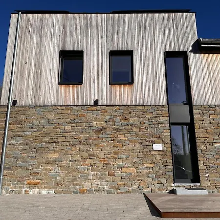 Le Petit Air Pur Appartement