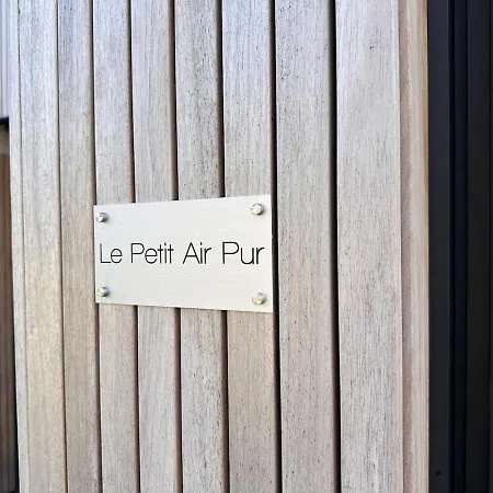 Le Petit Air Pur Appartement Comblain-au-Pont
