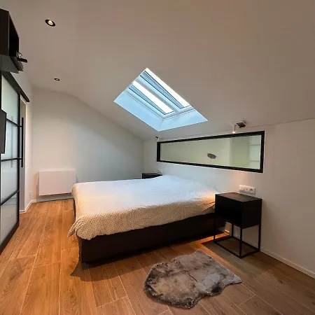 Appartement Le Petit Air Pur *