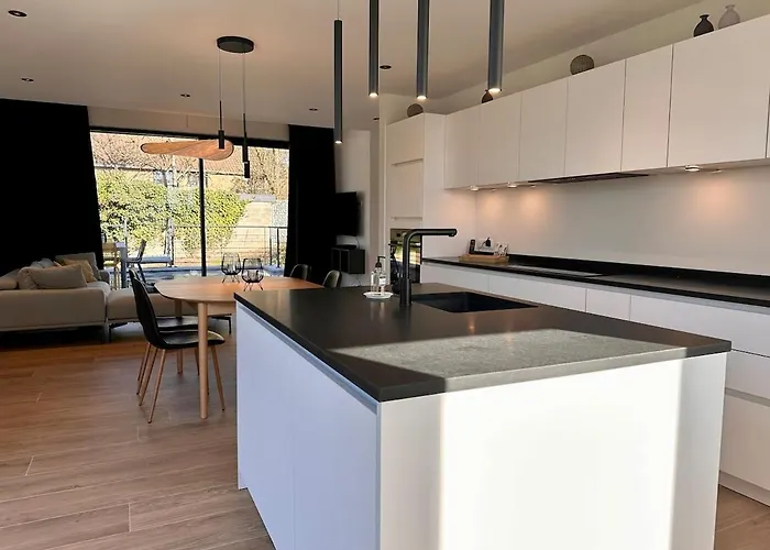 Appartement Le Petit Air Pur