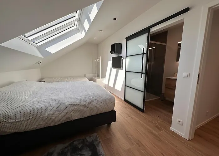 Le Petit Air Pur Appartement Comblain-au-Pont