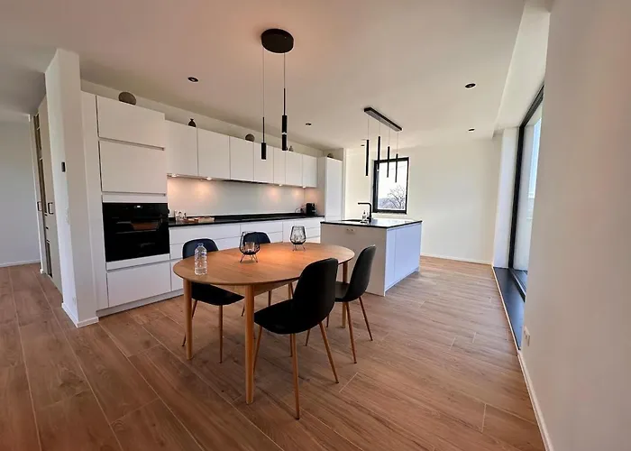 Appartement Le Petit Air Pur Comblain-au-Pont