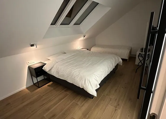 Appartement Le Petit Air Pur Comblain-au-Pont