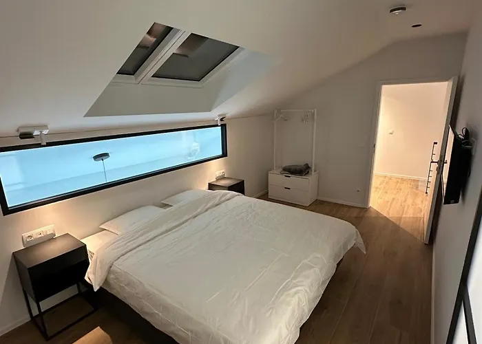 Le Petit Air Pur Appartement