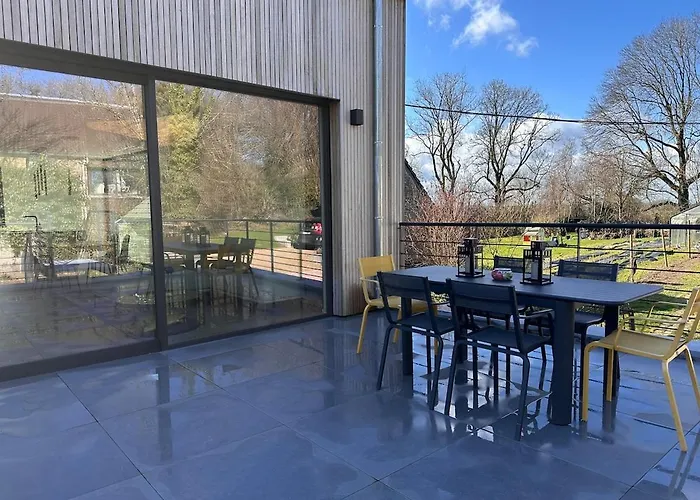 Appartement Le Petit Air Pur *