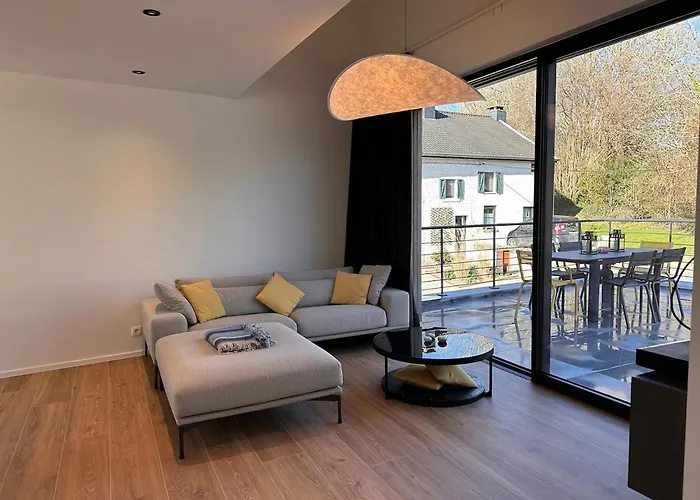 Appartement Le Petit Air Pur Comblain-au-Pont