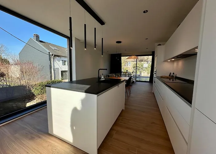 Le Petit Air Pur Appartement