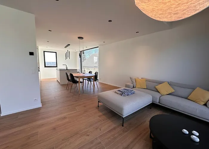 Le Petit Air Pur Appartement *