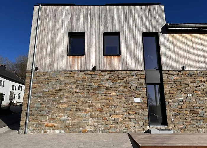 Le Petit Air Pur Appartement