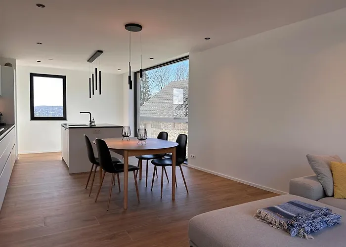 Le Petit Air Pur Comblain-au-Pont