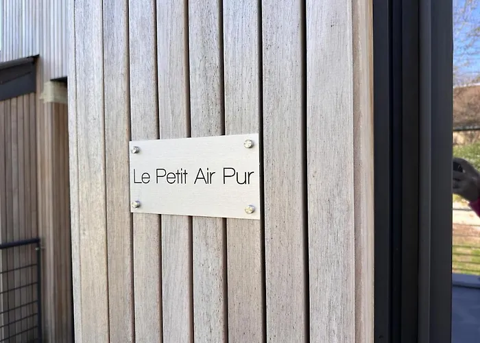 Le Petit Air Pur Appartement Comblain-au-Pont