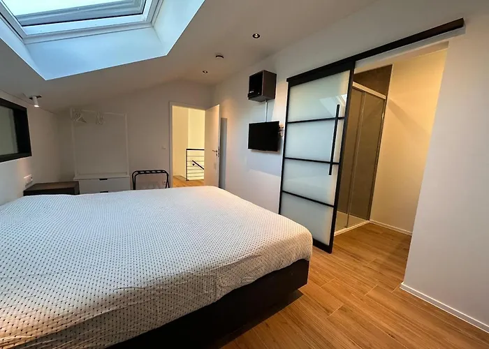 Le Petit Air Pur * Comblain-au-Pont