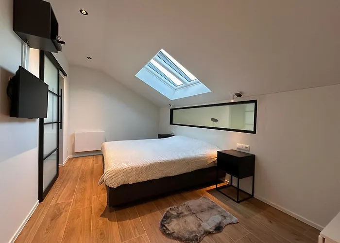 Appartement Le Petit Air Pur *